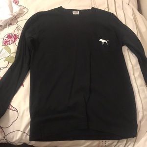 Victoria secret Pink long sleeve shirt